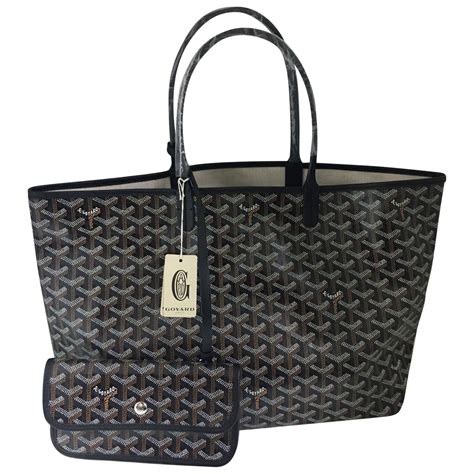 goyard purses prices